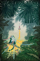 PRIMORDIAL #3 CVR E 25 COPY INCV SHIMIZU VI