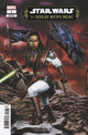 STAR WARS THE HIGH REPUBLIC VOL 3 (2023) #1 SUAYAN CONNECT VAR