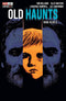 OLD HAUNTS #3 - Kings Comics