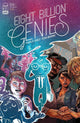 EIGHT BILLION GENIES (2022) #6 CVR A BROWNE