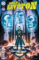 WORLD OF KRYPTON #4 CVR A MICO SUAYAN