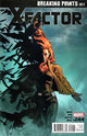X-FACTOR VOL 3 #244