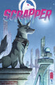 SCRAPPER (2023) #1 CVR C FERREYRA
