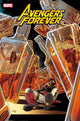 AVENGERS FOREVER VOL 2 #10