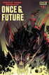 ONCE & FUTURE #21 CVR A MORA - Kings Comics