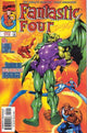 FANTASTIC FOUR VOL 3 (1998) #19