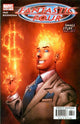 FANTASTIC FOUR VOL 3 (1998) #65