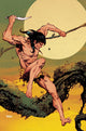 LORD OF THE JUNGLE VOL 2 (2022) #5 CVR F 10 COPY INCV PANOSIAN VIRGIN