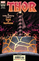 THOR VOL 6 (2020) #23 2ND PTG KLEIN VAR