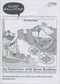 WORD BALLOONS #3 - AN AUSTRALIAN MAGAZINE OF THE GRAPHIC STORY ARTS - Kings Comics