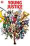 YOUNG JUSTICE TP BOOK 06 - Kings Comics