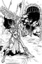 DEJAH THORIS VOL 3 #7 11 COPY CASTRO B&W VIRGIN FOC INCV - Kings Comics