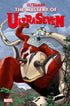 ULTRAMAN MYSTERY OF ULTRASEVEN #1 - Kings Comics