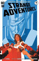 STRANGE ADVENTURES VOL 4 (2020) #9 CVR A MITCH GERADS