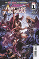 SAVAGE AVENGERS VOL 2 #1 2ND PTG MAGNO VAR