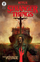 STRANGER THINGS VOYAGE (2023) #1 CVR D HRISTOV