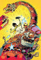 BLACK HAMMER REBORN #9 CVR B CONLEY - Kings Comics