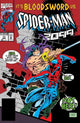 SPIDER-MAN 2099 (1992) #17