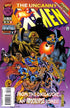 UNCANNY X-MEN (1963) #335 (NM) - Kings Comics