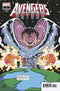 AVENGERS BEYOND (2023) #1 YOUNG VAR - Kings Comics