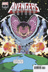 AVENGERS BEYOND (2023) #1 YOUNG VAR - Kings Comics