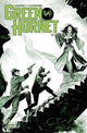 GREEN HORNET VOL 5 #3 CVR A WEEKS