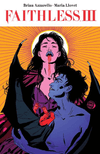 FAITHLESS III TP