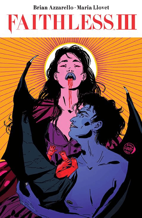 FAITHLESS III TP