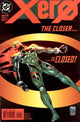 XERO #12 (VF)