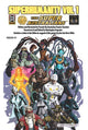 SUPERHUMANITY THE SUPERAUSTRALIANS VOL 01 (2024) #1