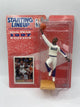 1997 STARTING LINEUP NBA VIN BAKER