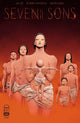 SEVEN SONS #1 CVR A LEE