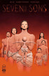SEVEN SONS #1 CVR A LEE - Kings Comics