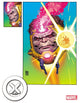X-MEN VOL 6 (2021) #22 CAMUNCOLI TRADING CARD VAR