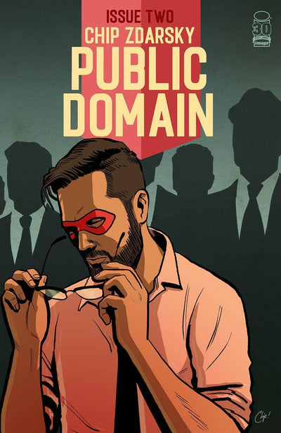 PUBLIC DOMAIN (2022) #2