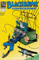 BLACKHAWK VOL 2 #3
