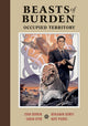 BEASTS OF BURDEN HC VOL 03 OCCUPIED TERRITORY