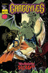 GARGOYLES VOL 3 (2022) #4 CVR M 40 COPY INCV CONNER MODERN ICON VIRGIN - Kings Comics