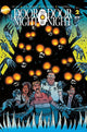 DOOR TO DOOR NIGHT BY NIGHT (2022) #2 CVR A SALLY CANTIRINO