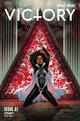 VICTORY (2023) #1 CVR G 10 COPY INCV VIGONTE ORIGINAL