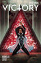 VICTORY (2023) #1 CVR G 10 COPY INCV VIGONTE ORIGINAL - Kings Comics