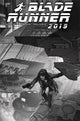 BLADE RUNNER 2019 #9 CVR E EDWARDS B&W