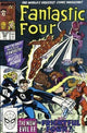 FANTASTIC FOUR #326