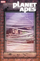 PLANET OF THE APES VOL 4 (2023) #1 TODD NAUCK WINDOWSHADES VAR