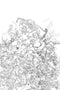 RED SONJA AGE OF CHAOS #6 11 COPY QUAH B&W VIRGIN FOC INCV - Kings Comics