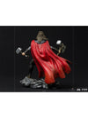 AVENGERS INFINITY SAGA THOR ULTIMATE BDS ART SCALE 1/10 STATUE