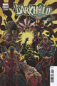 DARKHOLD ALPHA #1 SUPERLOG VAR (VF)