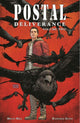 POSTAL DELIVERANCE TP VOL 02