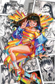 POWER RANGERS #9 CVR G UNLOCKABLE VAR GONZALES