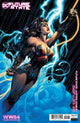 FUTURE STATE JUSTICE LEAGUE (2021) #1 CVR C WONDER WOMAN 1984 CARD STOCK VAR